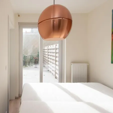Beautiful With View Apartment *