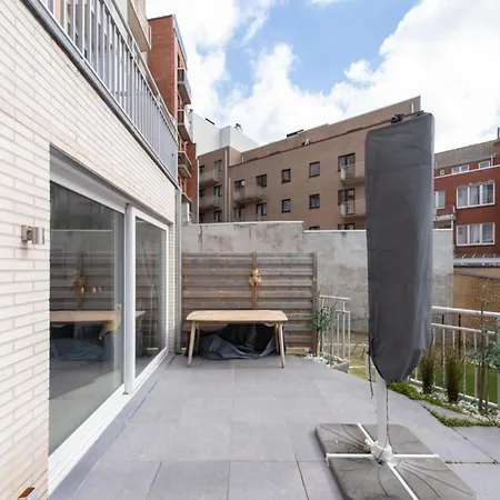 Apartman In Near The *