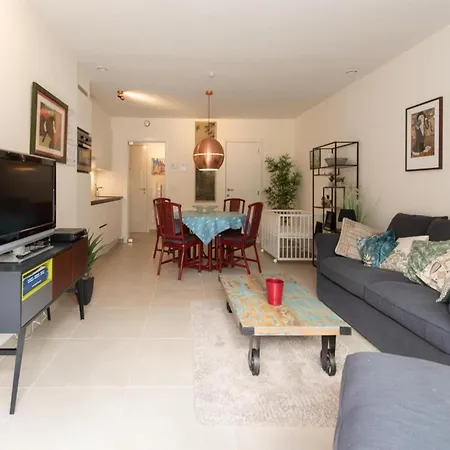 Beautiful With View Apartment *