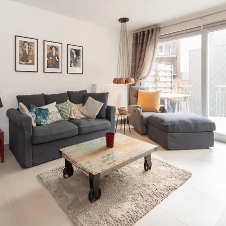 Apartment Beautiful With View *