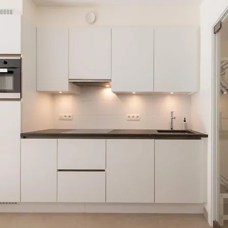 Apartman In Near The *