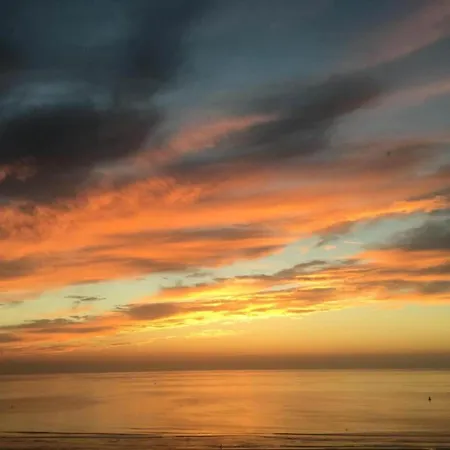 Beautiful With View * Ostende