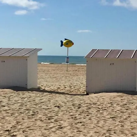 In Near The Apartman Ostende